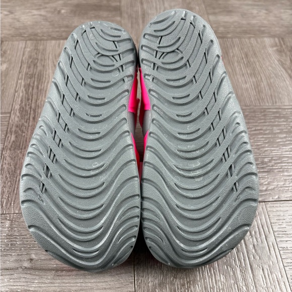 NIKE NWT Kids’ Pink Sunray protect 2 Sandal Toddler Size 8c - Picture 14 of 14